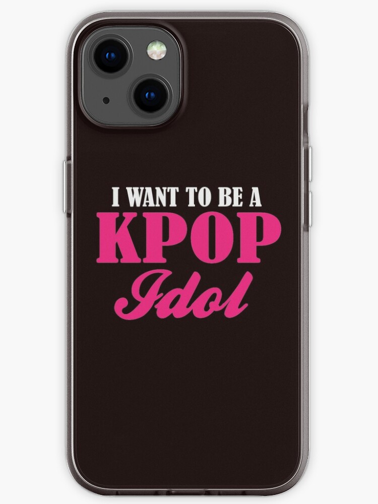 Kpop Phone Cases Products