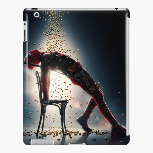 balle morte Coque rigide iPad