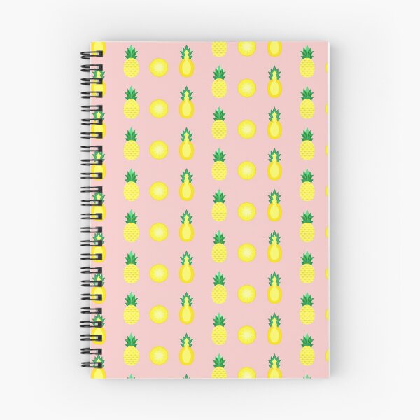 Item preview, Pineapple Fruit Banner designed and sold by THP Creative.