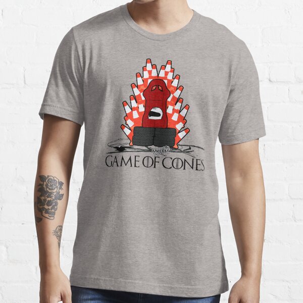 Item preview, Game Of Cones designed and sold by AutomotiveArt.