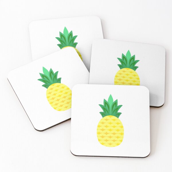 Item preview, Pineapple Fruit designed and sold by THP Creative.