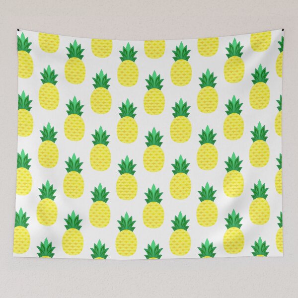 Item preview, Pineapple Fruit designed and sold by THP Creative.
