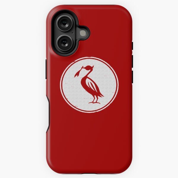 Item preview, Retro Liverbird designed and sold by Confusion101.