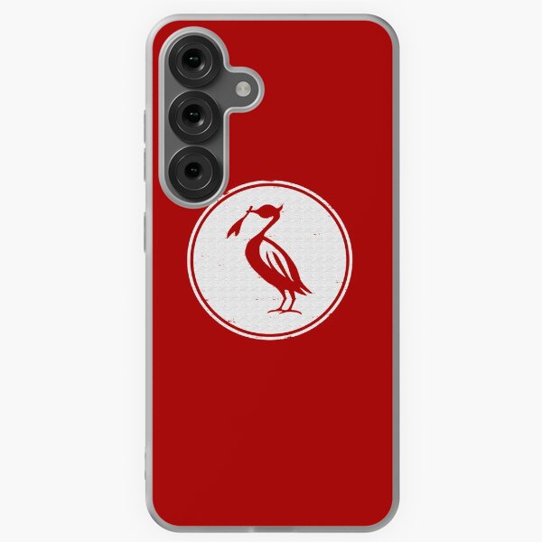 Item preview, Retro Liverbird designed and sold by Confusion101.