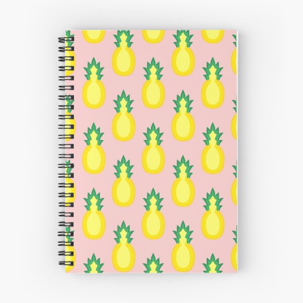 Item preview, Pineapple Fruit Halved designed and sold by THP Creative.