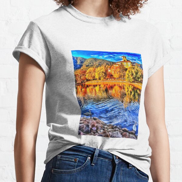 The Broadmoor Classic T-Shirt