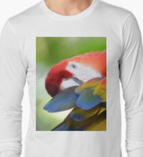 Arara Long Sleeve T-Shirt