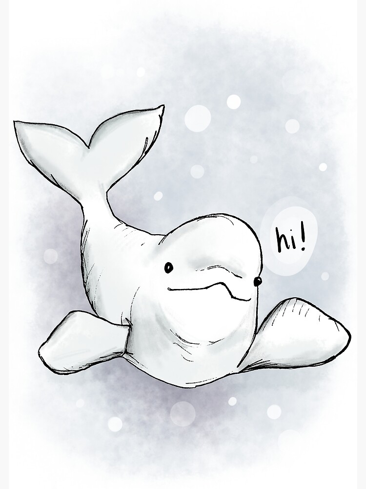 Pokemon Beluga 168