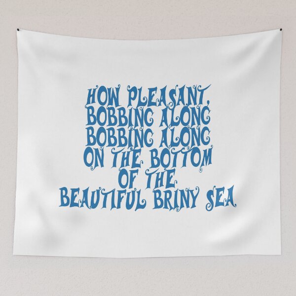 Item preview, The Beautiful Briny designed and sold by FandomTrading.
