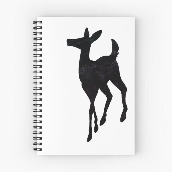Item preview, Cosmic Deer designed and sold by SelenophileSFW.