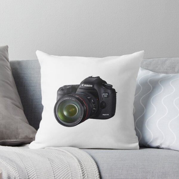 Item preview, THANK YOU FOR THE PURCHASE - SOLD A PILLOW designed and sold by © Hany G. Jadaa © Prince John Photography.