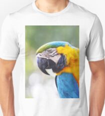 Parrot Unisex T-Shirt