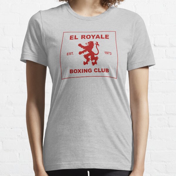 Riverdale El Royale T Shirts Redbubble