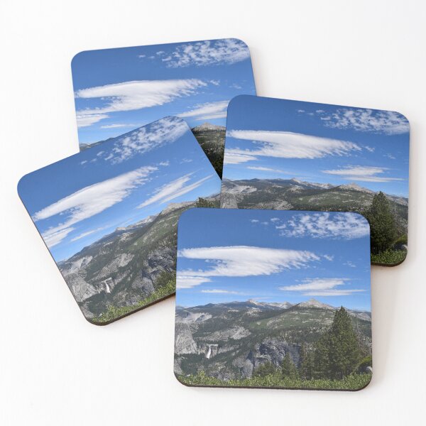 Aperçu de l'œuvre Paysage de Yosemite créée et vendue par KPhotographyNJ.