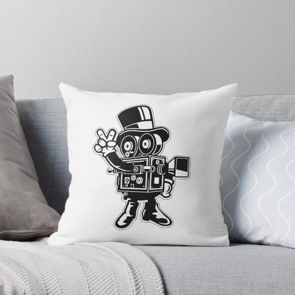 Item preview, Camera Assistant Director Design. designed and sold by emphatic.