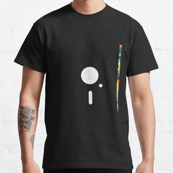 Blue Monday Classic T-Shirt