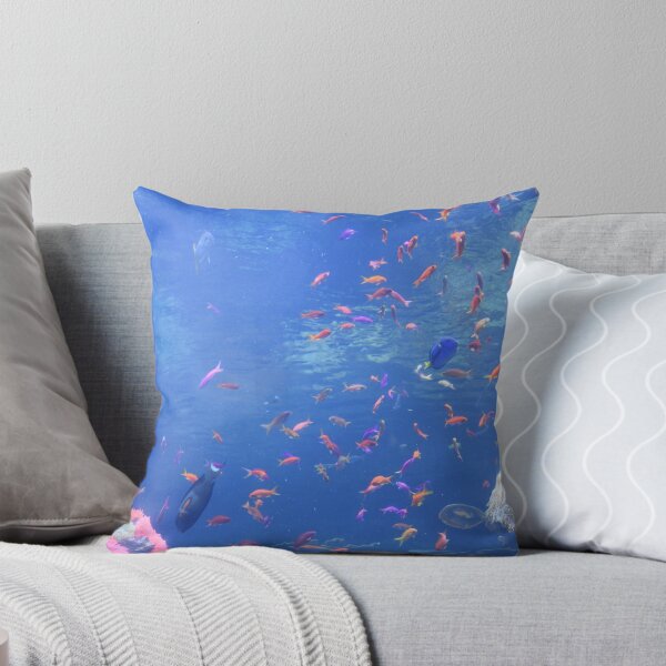Item preview, Aquarium designed and sold by KPhotographyNJ.