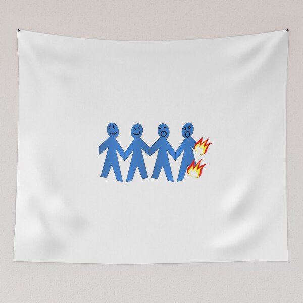 Item preview, We're in this Together designed and sold by wahine24.