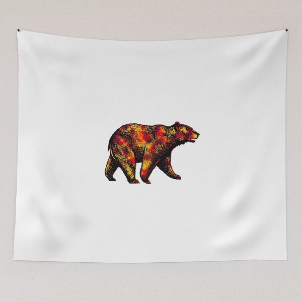 Item preview, Grizzly Ways designed and sold by wahine24.