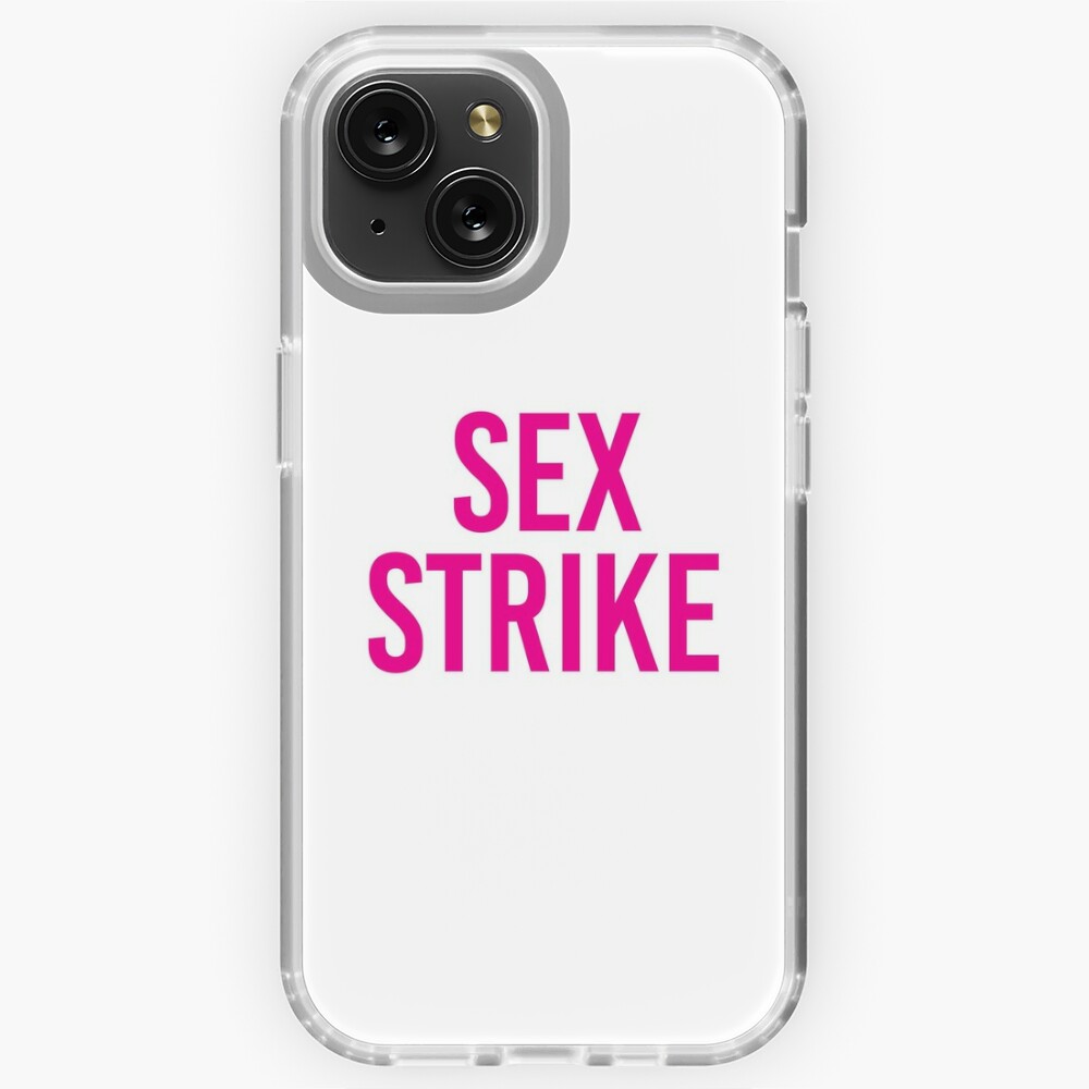 Sex Strike