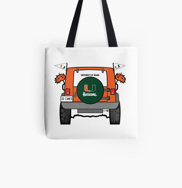 jeep miami luggage