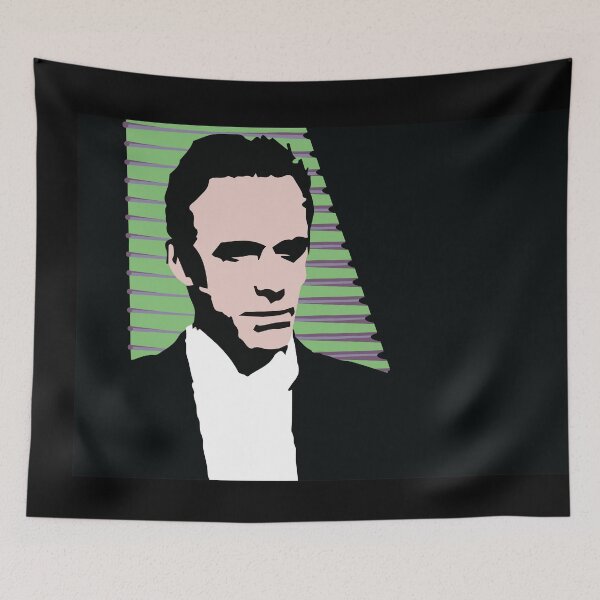 Item preview, Jordan Peterson Retro designed and sold by jacobbudziak.