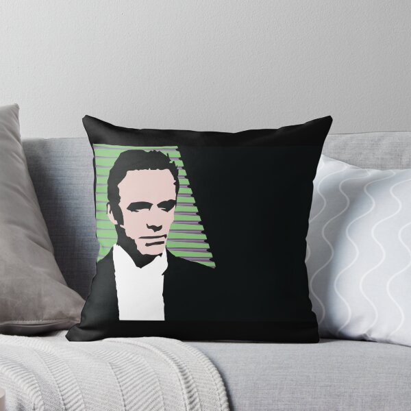 Item preview, Jordan Peterson Retro designed and sold by jacobbudziak.