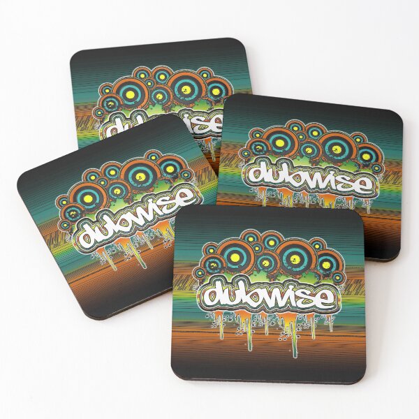 Item preview, Dubwise-BYO-TargetMultiDrip designed and sold by Klaus Bremner (Autotelic Art).
