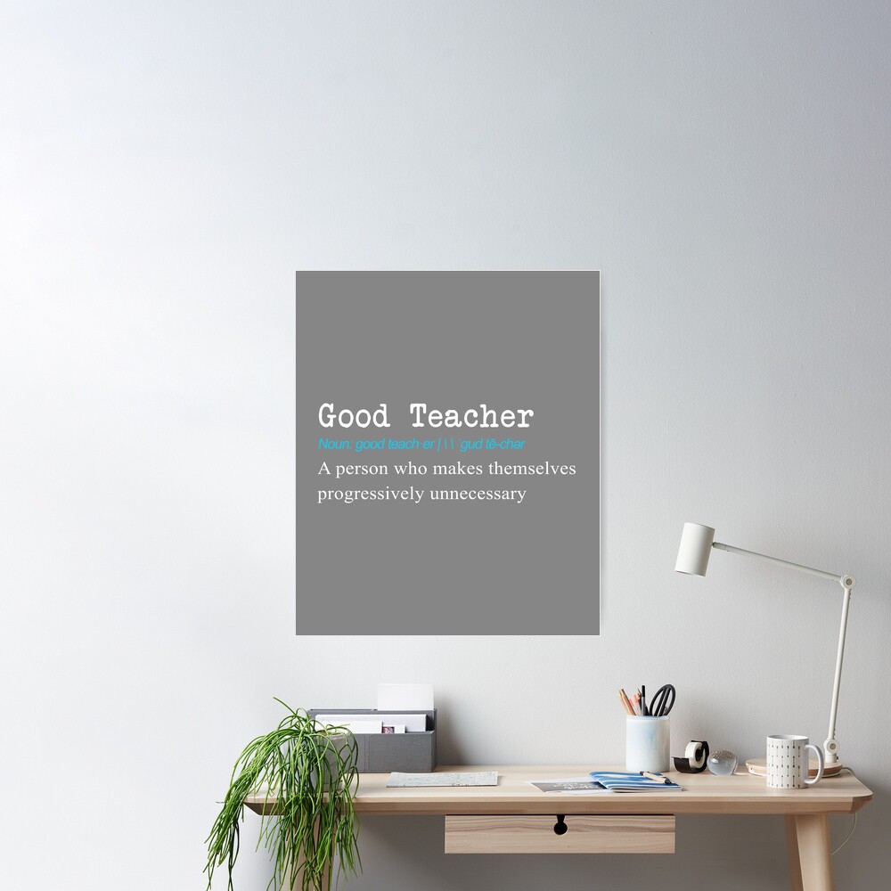 Funny Teacher Definitions Graphic by cuteshop · Creative Fabrica