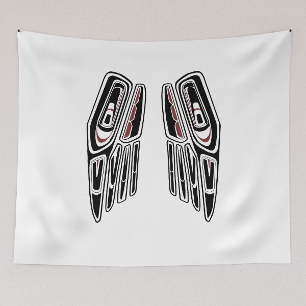 Item preview, Raven's Wings designed and sold by claracecilia.