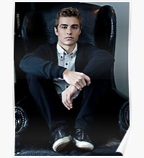 Dave Franco Poster