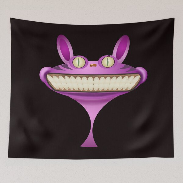 Item preview, Chesire Cat  designed and sold by cringe0015.