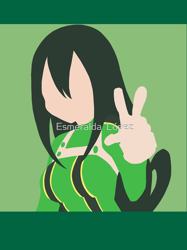 froppy shirt