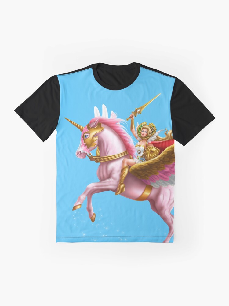 she ra princess of power merch