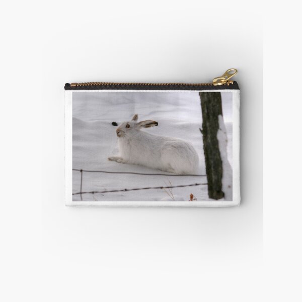 Item preview, Snowshoe Hare designed and sold by Larry Trupp.