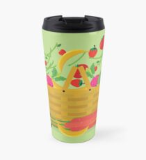 Freshness Travel Mug