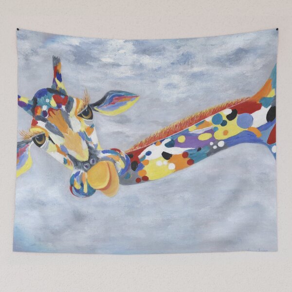 Item preview, Laffy Giraffy designed and sold by jfrier.