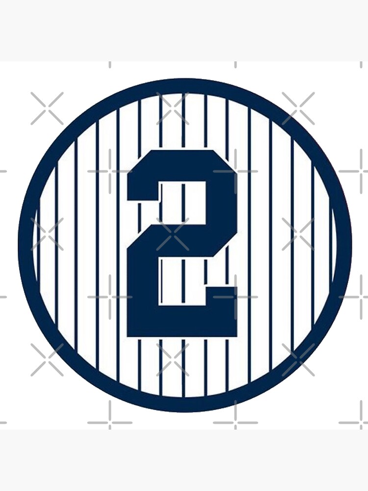 Derek Jeter | Art Board Print