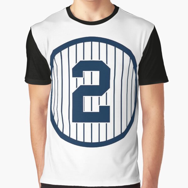 Derek Jeter New York #2
