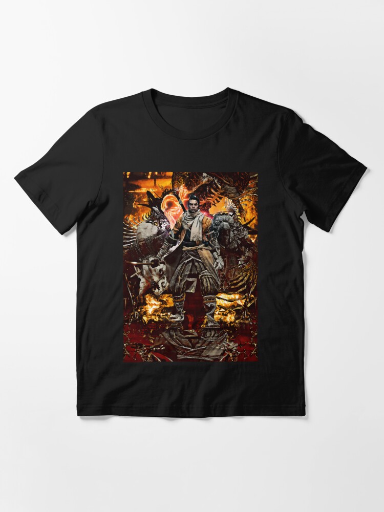 sekiro shirt