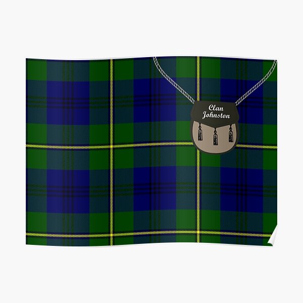 johnston kilt