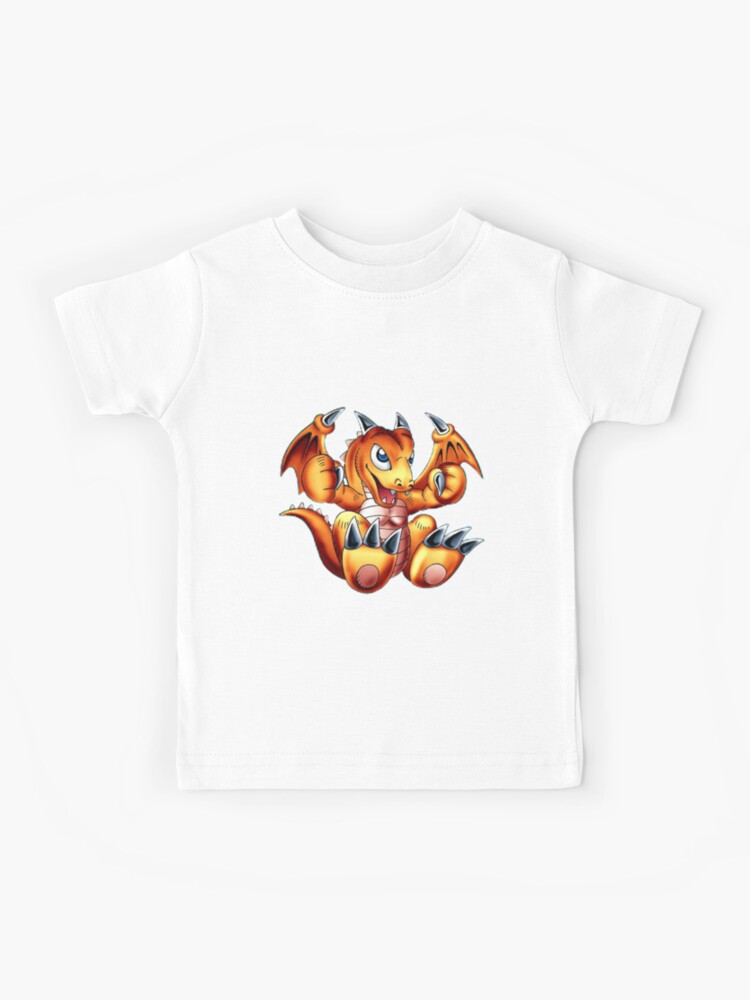 baby dragon t shirt