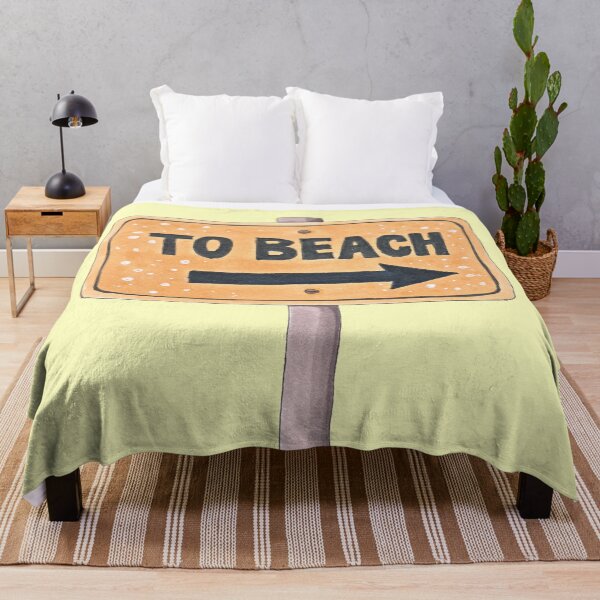 Item preview, TO BEACH SUMMER VIBE designed and sold by ReignGFX.