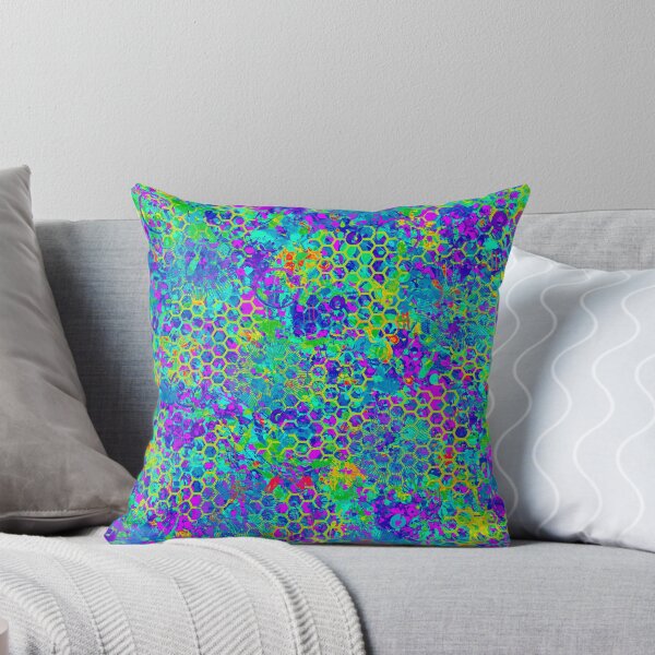 Item preview, Grape Garden Abstract designed and sold by Valerie  Fuqua.
