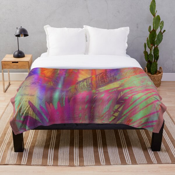 Item preview, Rainbow Bloom  designed and sold by HBHaley.