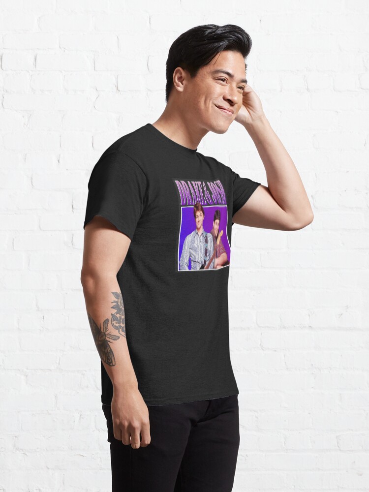 drake and josh t shirt