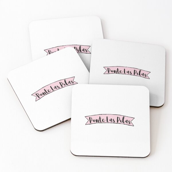 Item preview, Ponte Las Pilas designed and sold by la-mas-chingona.
