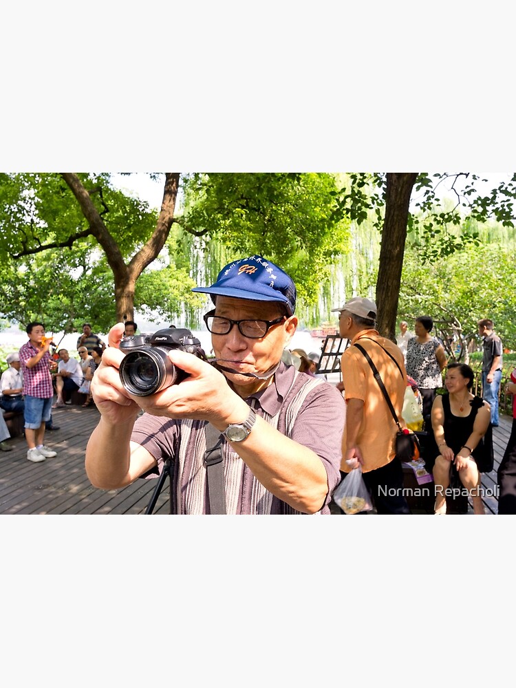 Capture the moment - Hangzhou, China by keystone