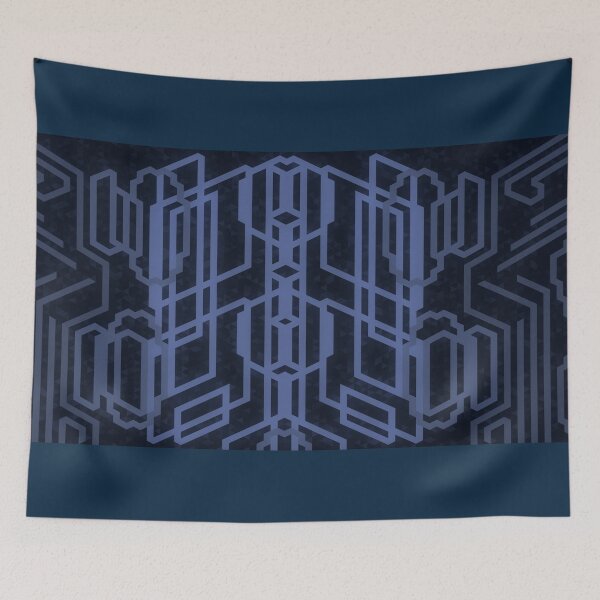 Item preview, Pattern designed and sold by Ziad Alhaddad.