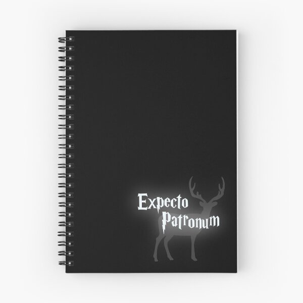 Item preview, Expecto Patronum designed and sold by LeesaMay.